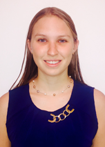 Jessica Kenison-White